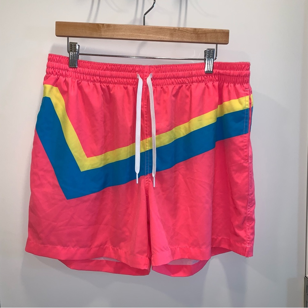 Chubbies XL 5.5-inch swim trunks